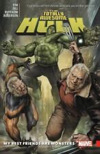 The Totally Awesome Hulk Vol. 4: My Best Friends are Monsters [The Totally Aweso picture