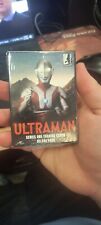 2021 Ultraman Series 1 Deluxe Pack Hobby picture