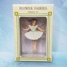 Cicely Mary Barker Flower Fairies Christmas Tree Fairy Figurine Ornament NIB picture
