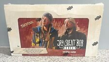 Upper Deck Jay and Silent Bob Reboot Hobby Box -  picture