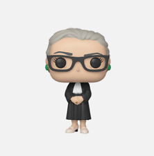 Funko Pop Icons American History - Ruth Bader Ginsburg Vinyl Figure - #45 picture