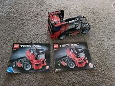  Lego 42041 Technic: Race Truck picture