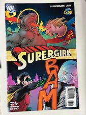 DC Comics 2011 Supergirl # 61 | Combined Shipping B&B picture