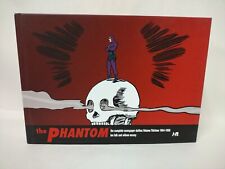 The Phantom Complete Dailies Vol Thirteen 13 (2018) Hardcover 1954-56 Lee Falk  picture
