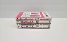 Hot Gimmick Volumes 2 6 7 10 VIZ Media Miki Aihara English 1st Prints Lot of 4 picture