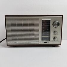 Vintage Realistic Radio Shack AM FM Table Radio MTA-15, Model 12-695 picture