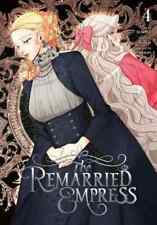 The Remarried Empress, Vol. 4 Manga picture