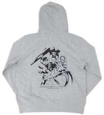 Outerwear Group Hoodie Gray L Size Movie Version Fate/Stay Night Heaven S Feel picture
