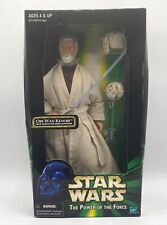 1998 Hasbro Star Wars Power of the Force 12