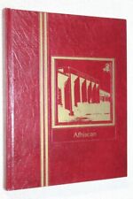 1983 Affton High School Yearbook Annual St Louis Missouri MO - Afhiscan picture