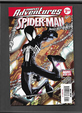 Marvel Adventures Spider-Man #21 Custom Comic [Very Fine (8.0)] picture