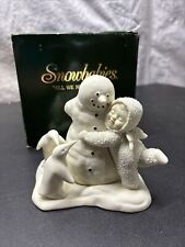 Dep 56 Snow Babies - All We Need is Love picture