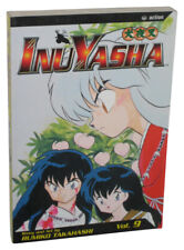 Inuyasha Vol. 9 (2004) Anime Manga Paperback Book picture
