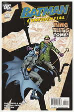 Batman Confidential #28 Direct 9.4 NM 2009 DC Comics - Combine Shipping picture
