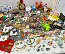 5 pounds of Estate liquidation New & old mixed lot items- ** see details** picture