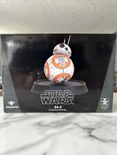 Star Wars BB-8 1:6 Scale Statue Diamond Select Gentle Giant New In Box #103/1000 picture