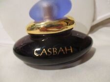 AVON Vintage CASBAH Eau de Toilette Spray 1.7 oz Jasmine/Grapefruit/Bergamot NEW picture