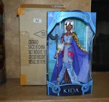 Disney Princess KIDA 17'' Limited Edition Doll low#708 Atlantis the lost empire picture
