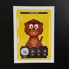 Gifted Gopher Veefriends Compete And Collect Series 2 Trading Card Gary Vee picture