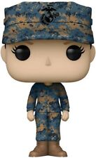 USMC • Female Marine • Pops with Purpose: Military • Ships Free w/pro picture