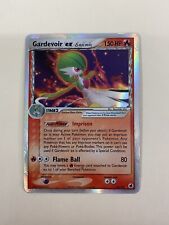 Gardevoir ex Dragon Frontiers 93/101 (Holo Rare, Heavy Play) (Pokemon TCG) picture