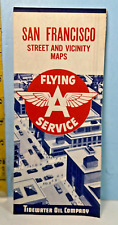 1962 Flying 