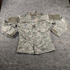 NATO Army Combat Uniform Coat Regular Size Small Digital Camouflage  picture