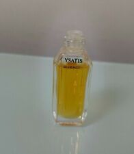YSATIS Givenchy Women Perfume Parfum Mini Travel Size Splash Minature  picture