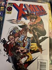 X-Men Classic (Marvel) (1986) # 109 picture