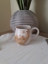 Vintage Quon Quon Puff The Magic Dragon ceramic mug Coffee Tea picture