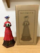 Studio Ghibli The Whisper of the heart Music Box Luise Japan DHL/FedEx picture