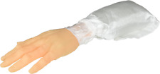 Joker Surprising Realistic Severed Arm Decoration Prop, White picture