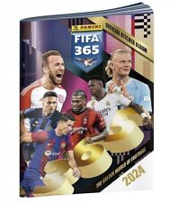 Panini FIFA 365 2024 Collectible Sticker - Choose Single Sticker: #1 - 250 picture