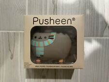 Pusheen The Cat Scarf Vinyl Figure from 2016 Winter Pusheen Box picture