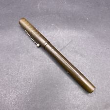 VINTAGE WATERMAN'S No.52 FOUNTAIN PEN, WITH IDEAL NIB  2 & A 
