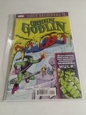 Amazing Spider-man #14 1st Green Goblin True Believers Reprint Key NM- Beauty picture