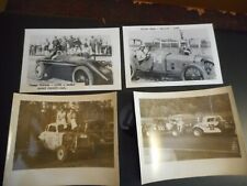 4 old hot Rod, motorhead, race photos picture