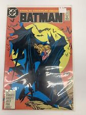 DC Comics Batman #423 1988 Comic Book picture