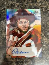 2024 Leaf Quinn Ewers Anime Nation SSP Autograph  /10 picture