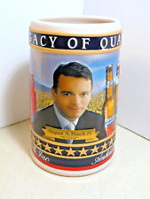 2007 Budweiser August A. Busch IV Family Series State Convention Stein picture