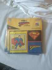 Superman Stamp Collectibles picture