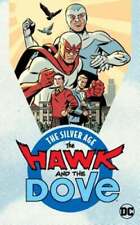 The Hawk and the Dove: The Silver Age by Steve Ditko: Used picture