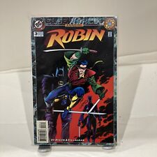 Robin Annual #3 DC Comics VF/NM picture