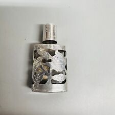 Vintage Taxco Mexico Sterling Silver 2.25