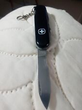 NICE wenger swiss army knife picture