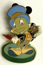 Little Ones JIMINY CRICKET Mystery Pin LE 450 Disney 2008 Pinocchio Shopping picture