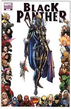Black Panther #7 Marvel 70th Anniversary Variant picture