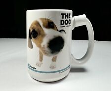 Beagle Artist International The Dog Artist Collection Dog Club Mug Brand New picture