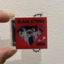 NANA Mini CD Collection BLACKSTONES Keychain picture