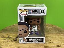 Funko Pop NBA Sports Anthony Davis #23 picture
